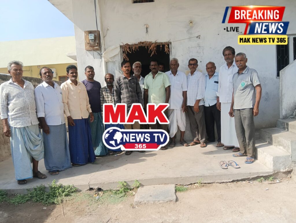 పాల డైరీ చైర్మన్ గా మల్లేశం గౌడ్ 1003699987